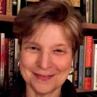 Prof. Beth Holmgren